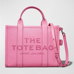 Marc Jacobs the Tote Bag